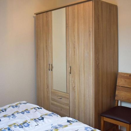 Karlshagen, Zur Reling Villa Exteriör bild