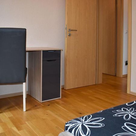 Karlshagen, Zur Reling Villa Exteriör bild
